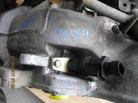 Caja Cambios Chevrolet Lacetti SE 95CV 70KW