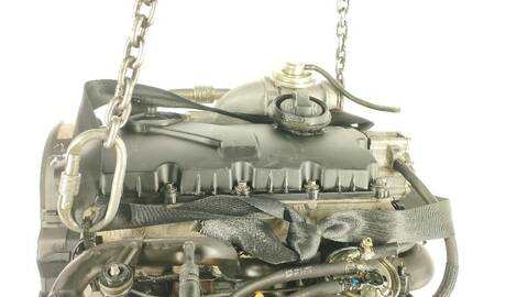 Motor Completo Volkswagen Passat 1.9 TDI