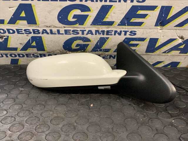 Foto 2ª: Retrovisor Derecho Seat Leon 1.9 TDI (2000)