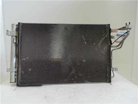 Radiador Calefaccion A.A. Hyundai i30 1.4 109CV 80KW