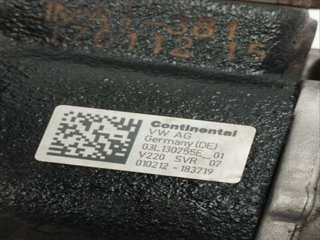 Foto 3ª: Bomba Inyeccion Skoda Octavia ACTIVE PLUS BERLINA 105CV 77KW [CAY] (2012)