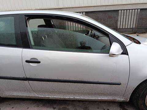 Puerta Delantera Derecha Volkswagen Golf BKC