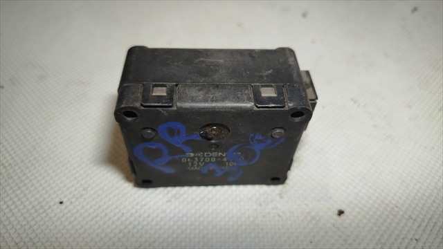 Foto 4ª: Calefacción Land Rover Discovery 2.5 TDI 300 TDI [21L] (1996)