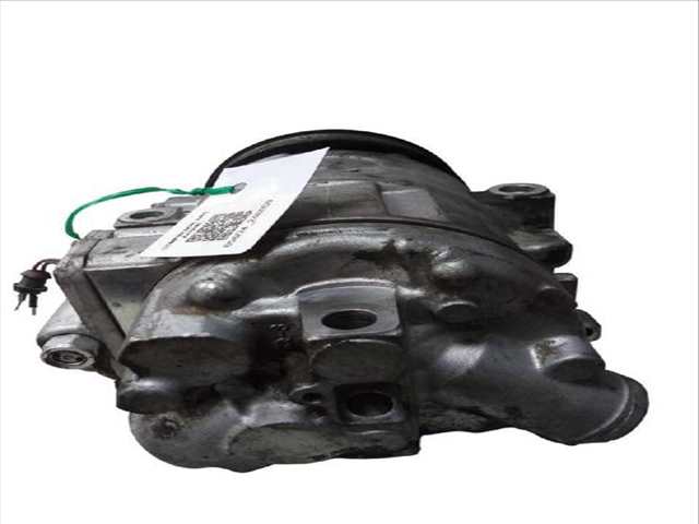 Foto 1ª: Compresor Aire Acondicionado Seat Ibiza 1.2 (2002)