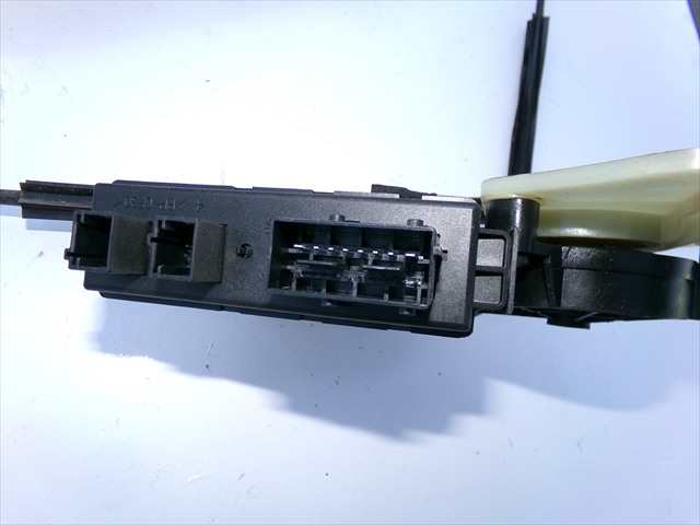 Foto 3ª: Elevalunas Eléctrico Delantero Derecho Citroen C4 1.6 HDI 2006-2014 [9HZ] (2008)