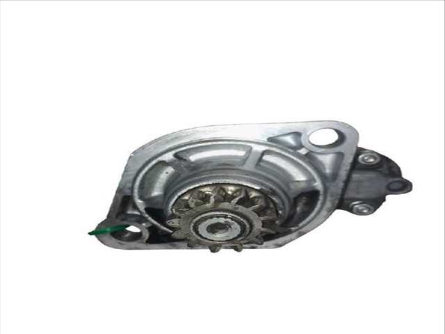 Foto 3ª: Motor de Arranque Seat Leon 1.2 TSI 86CV (2012)