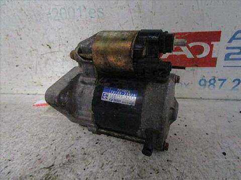 Foto 2ª: Motor de Arranque Toyota Yaris 1.0 16V 65CV 48KW [1SZ-FE] (1999)