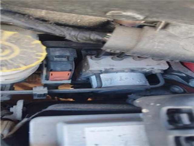Abs Fiat 500 1.4 334AXC1B 334AXC11) 140CV 103KW