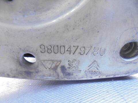 Foto 4ª: Amortiguador Delantero Izquierdo Peugeot 308 ACCESS 92CV 68KW [9H06] (2015)
