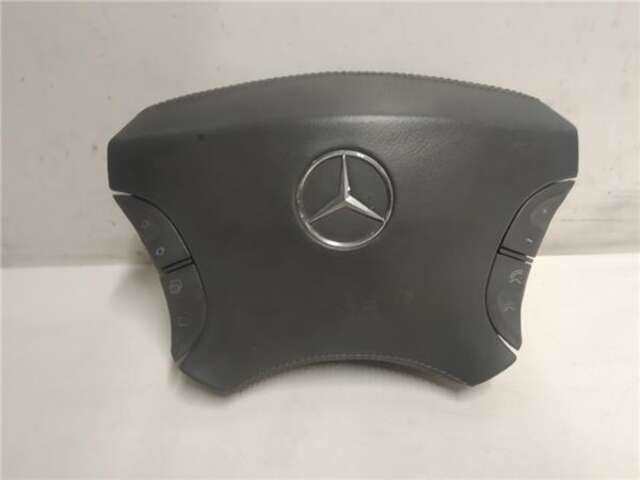 Foto 1ª: Airbag Delantero Izquierdo Mercedes Clase S 220 3.2 CDI (197 CV) [613960]