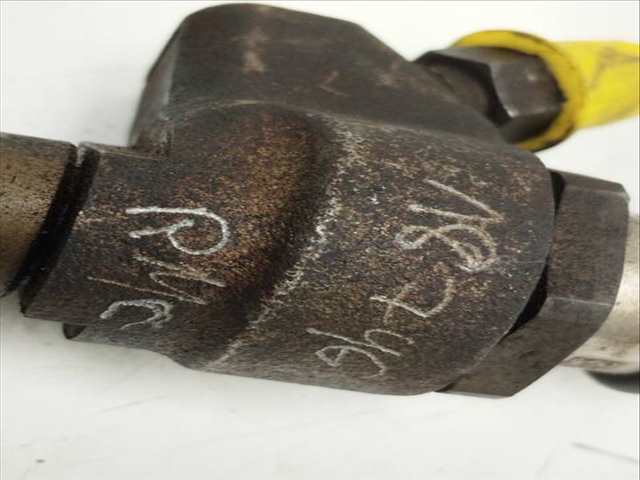 Foto 3ª: Inyectores Citroen Berlingo 2.0 HDI 600 FURG. 90CV 66KW [RHY] (2005)