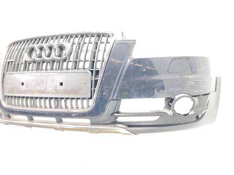 Foto 3ª: Paragolpes Delantero Audi A6 3.0 TDI QUATTRO (2006)