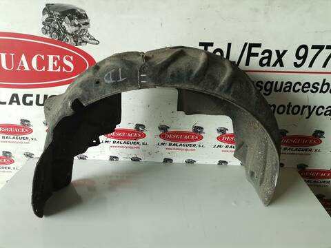 Pase Rueda Seat Leon CUPRA 300 4DRIVE 300CV