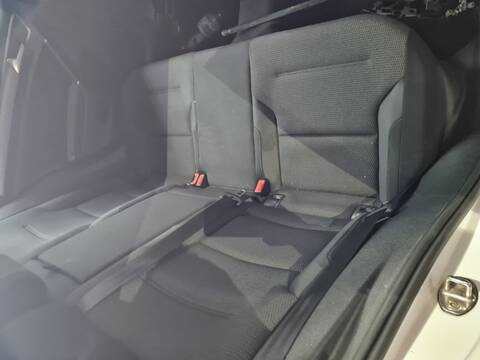 Foto 4ª: Asientos Traseros Volkswagen Golf ADVANCE BLUEMOTION 105CV 77KW [CLH] (2013)