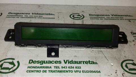 Pantalla Multifuncion Mazda 5 2.0 DIESEL CAT 143CV 105KW