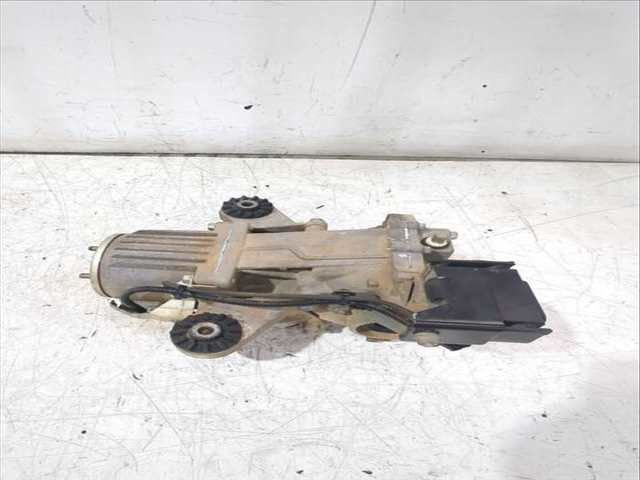 Diferencial Trasero Peugeot 4007 2.2 HDI 156CV 115KW