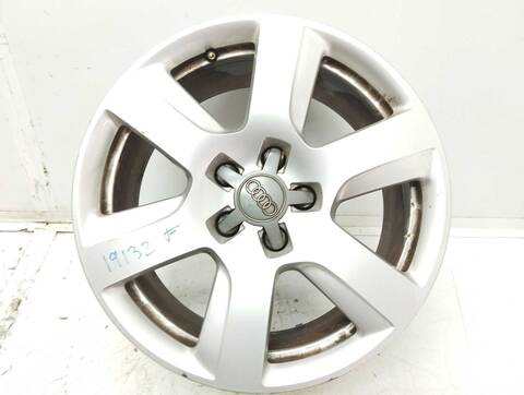 Foto 1ª: LLanta Chapa Audi A6 2.0 TFSI AVANT 180CV 132KW [CDNB] (2013)
