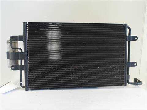 Foto 2ª: Radiador Calefaccion A.A. Audi A3 1.9 TDI AMBIENTE 110CV 81KW [AHF] (2001)