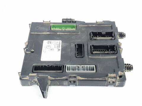 Centralita Motor ECU Nissan Qashqai ACENTA