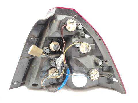 Foto 2ª: Piloto Trasero Derecho Chevrolet Aveo 1.4 HATCHBACK 101CV 74KW [F14D4] (2011)