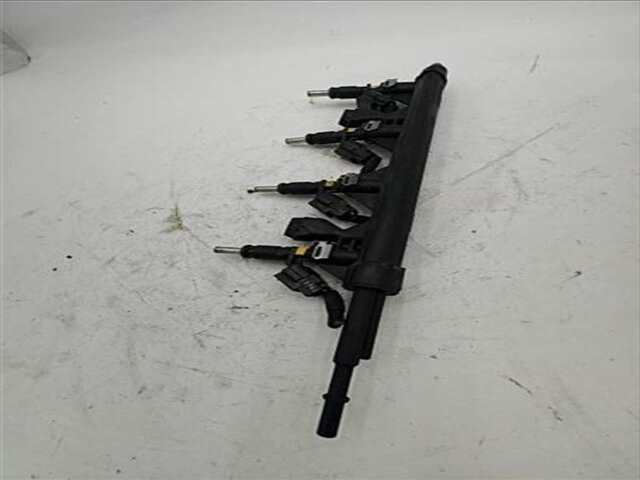 Foto 3ª: Rampa Inyectora Mini One CV 0