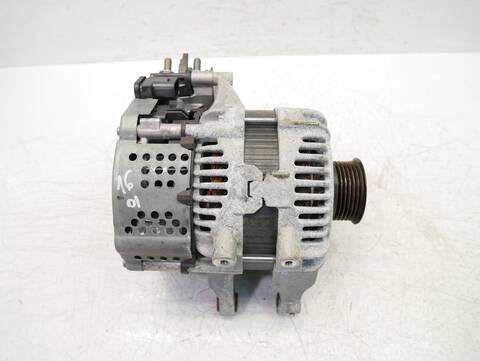 Alternador Ford Fiesta 125 CV 92KW