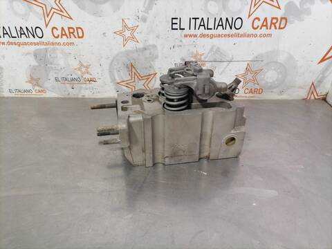 Foto 4ª: Culatin Jeep Grand Cherokee 2.5 TD 116CV 85KW (1993)