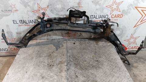 Foto 3ª: Panel Frontal Mercedes Clase S 220 500 221.071) BERLINA 388CV 285KW [M273961] (2006)