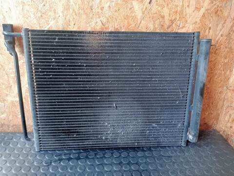 Foto 2ª: Radiador Calefaccion A.A. Bmw X5 3.0 24V TD CAT 184CV (2000)