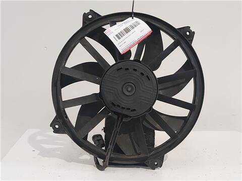Foto 2ª: Electroventilador Citroen C4 1.6 EXCLUSIVE BERLINA 111CV 82KW [9HR] (2012)