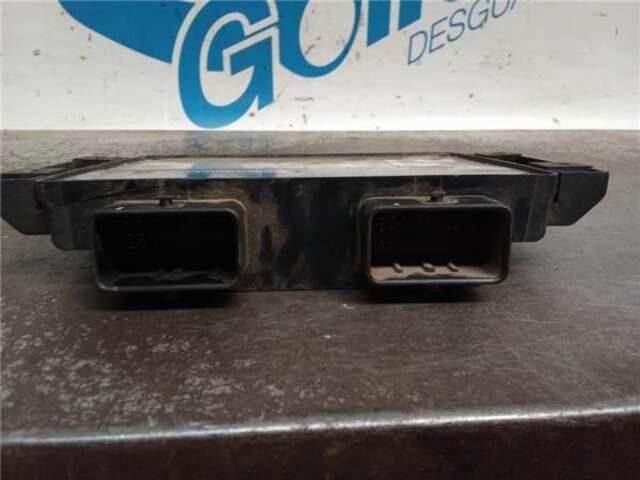 Centralita Motor ECU Citroen Berlingo 1.9 D (MFDJY)