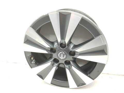 Foto 3ª: LLanta Aleacion Nissan Leaf EL 109CV [EM57] (2011)