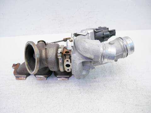Turbocompresor Bmw M3 G20 G21 G80 510CV 375KW