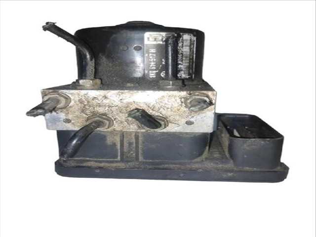 Foto 2ª: Abs Volkswagen Golf 1.9 TDI 105CV (2003)