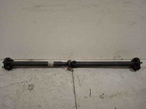 Transmision Central Mercedes Clase C 160 2.2 CDI CAT BERLINA 150CV 110KW