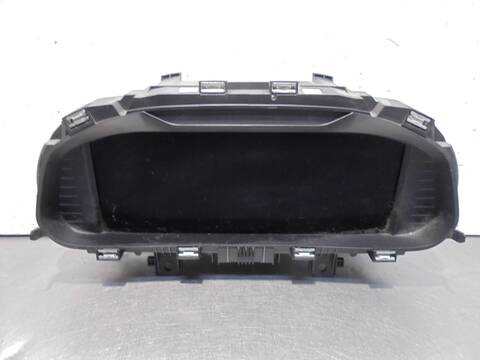Foto 3ª: Cuadro de Instrumentos Skoda Kamiq ACTIVE 115CV 85KW [DGTA] (2020)