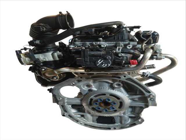 Foto 2ª: Motor Completo Kia Picanto 67 CV 49KW [G3LD] (2021)