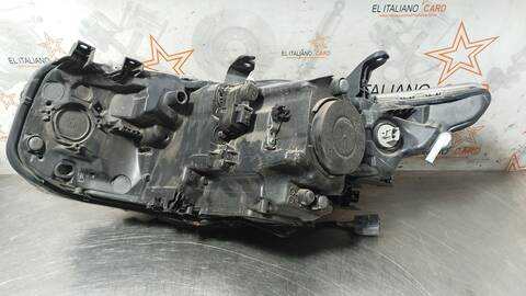 Foto 4ª: Faro Derecho Toyota Auris HYBRID ACTIVE BUSINESS PLUS 136CV 100KW [2ZR] (2017)