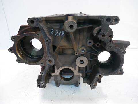 Foto 3ª: Bloque Motor Ford Transit 130 CV 96KW [YMF6] (2020)