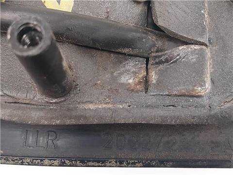 Foto 3ª: Retrovisor Derecho Volkswagen Polo 64 1.9 D 64CV 47KW [AEF] (1998)