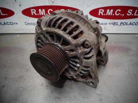 Alternador Mazda 6 2.0 DIESEL CAT BERLINA 136CV 100KW