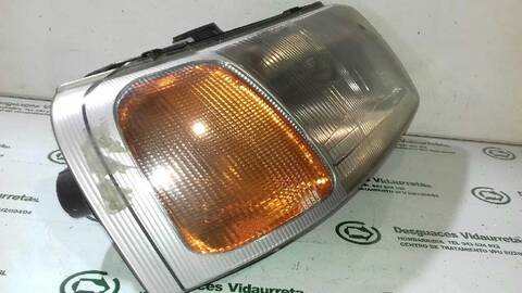 Foto 2ª: Faro Derecho Land Rover Freelander 2.0 TD 98CV 72KW [20T2N] (2000)