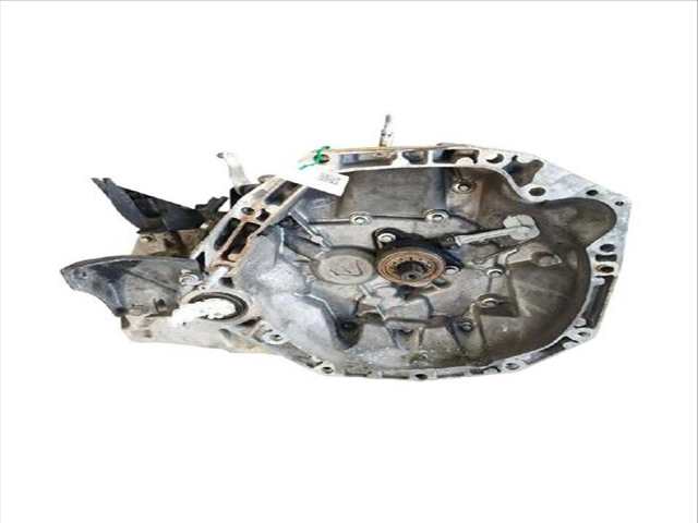 Caja Cambios Renault Modus 1.5 DCI FP0F JP0F)