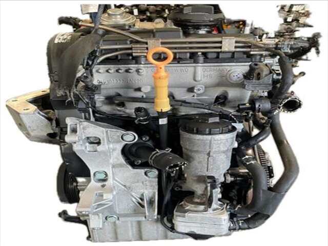 Motor Completo Volkswagen Polo 1.4 TDI