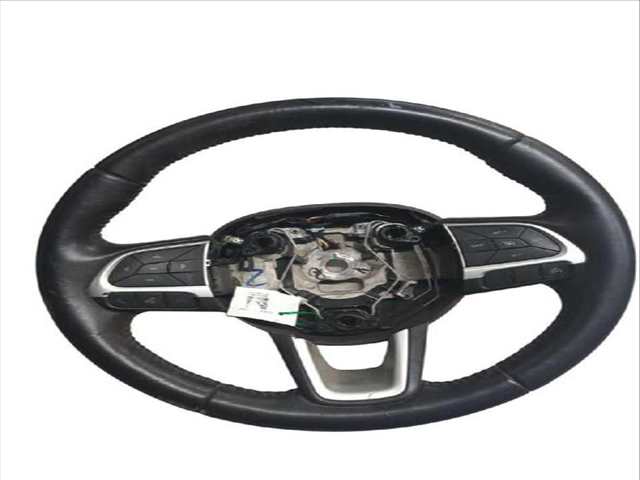 Foto 2ª: Volante Jeep Compass 1.4 MULTIAIR 4X4 (2016)