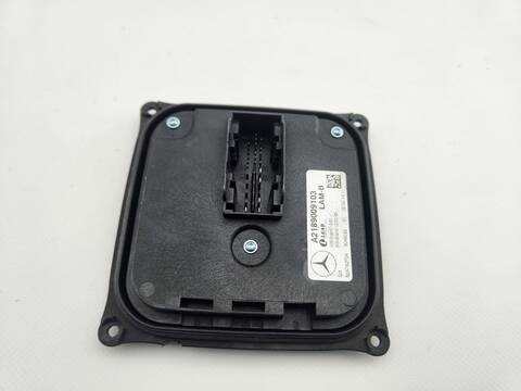 Foto 2ª: Centralita Faros Xenon Mercedes Clase C 160 C 220 T CDI 4-MATIC 204.284) 170CV 125KW FAMILIAR [OM651911] (2014)