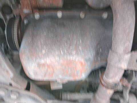 Foto 2ª: Motor Completo Fiat 500 1.2 312AXA1A) 69CV 51KW [169A4000] (2016)