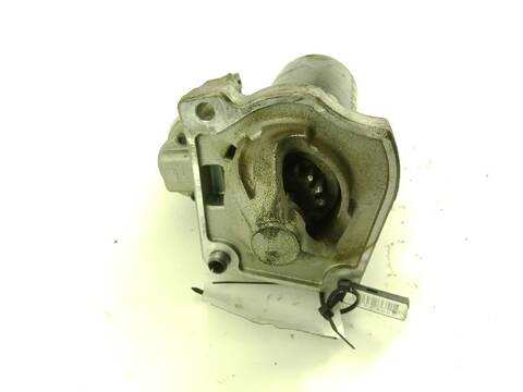 Foto 3ª: Motor de Arranque Peugeot 208 1.2 THP [HNZ (EB2DT)] (2012)
