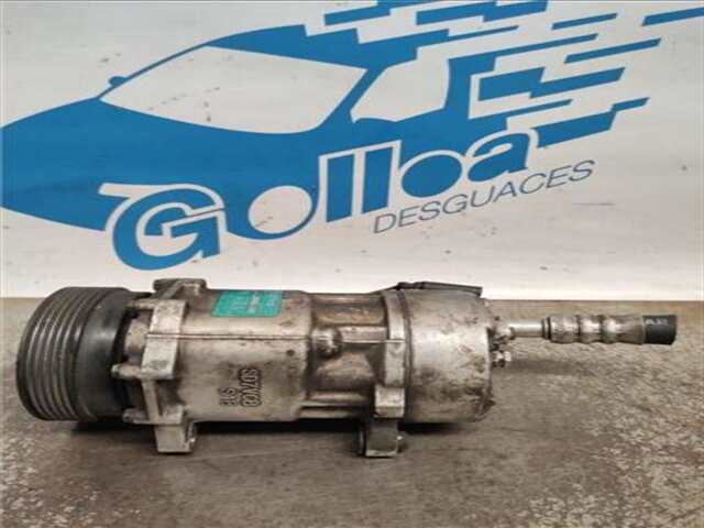 Compresor Aire Acondicionado Audi A3 1.9 TDI AMBIENTE [1.9 LTR. - 81 KW TDI]