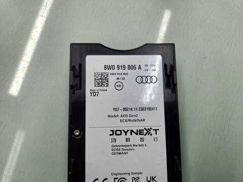 Foto 3ª: Centralita Motor ECU Audi A4 35 TDI S LINE 4P) BERLINA 163CV 120KW [DTNA] (2024)